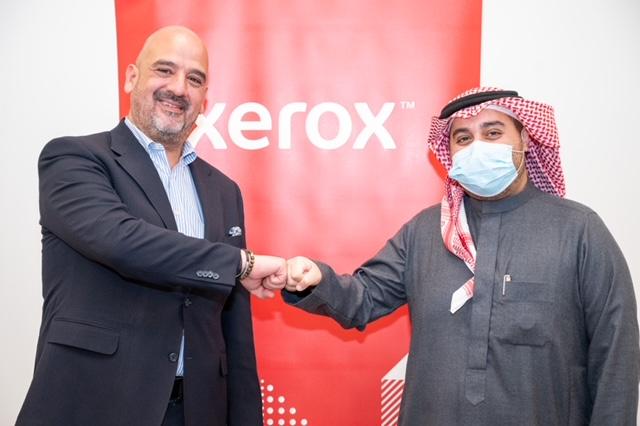 Saudi Xerox and Seera: new partnership aligns with Saudi’s Vision 2030