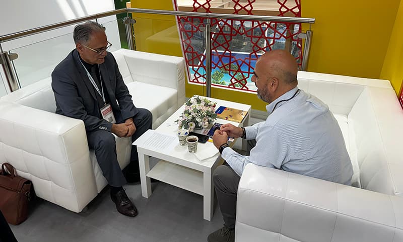 Niyazi-Mehmet-Sezer@drupa Niyazi-Mehmet-Sezer@drupa