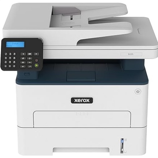 Xerox B225 compact office printer Xerox B225 compact office printer