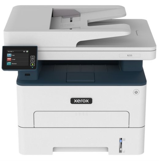 Xerox B235 compact office printer Xerox B235 compact office printer