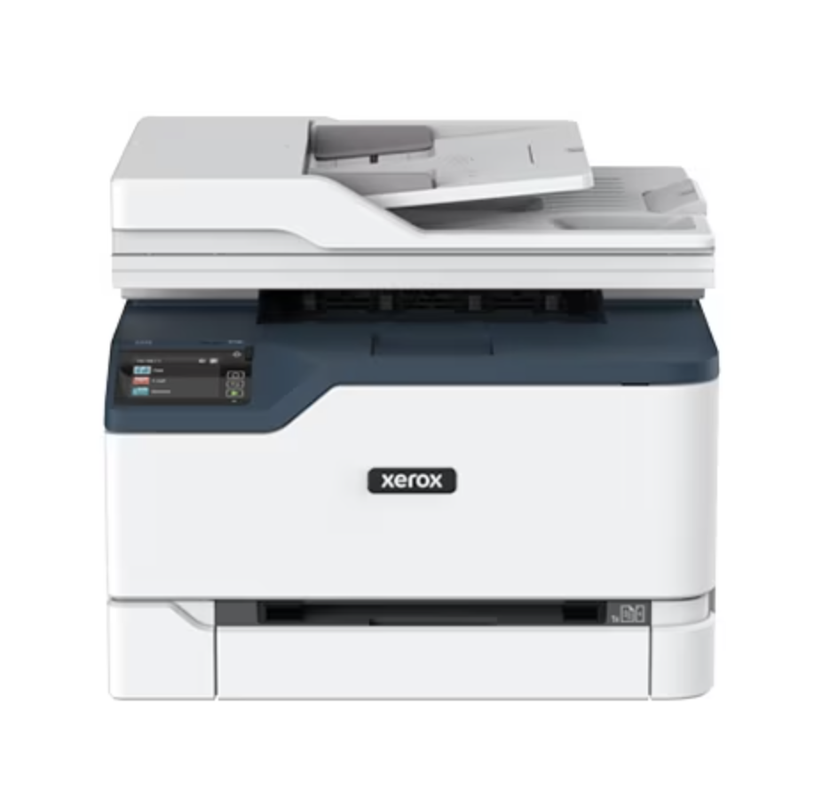 Xerox C235 Color Multifunction Printer-saudi-xerox Xerox C235 Color Multifunction Printer-saudi-xerox