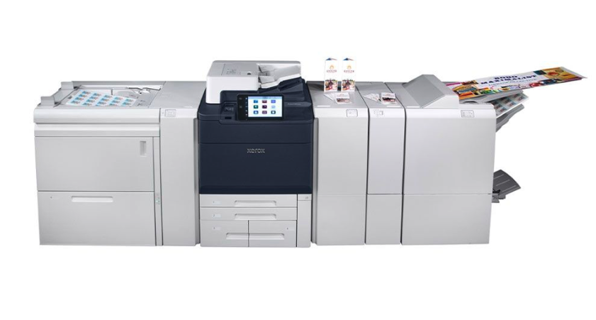 Xerox C9200