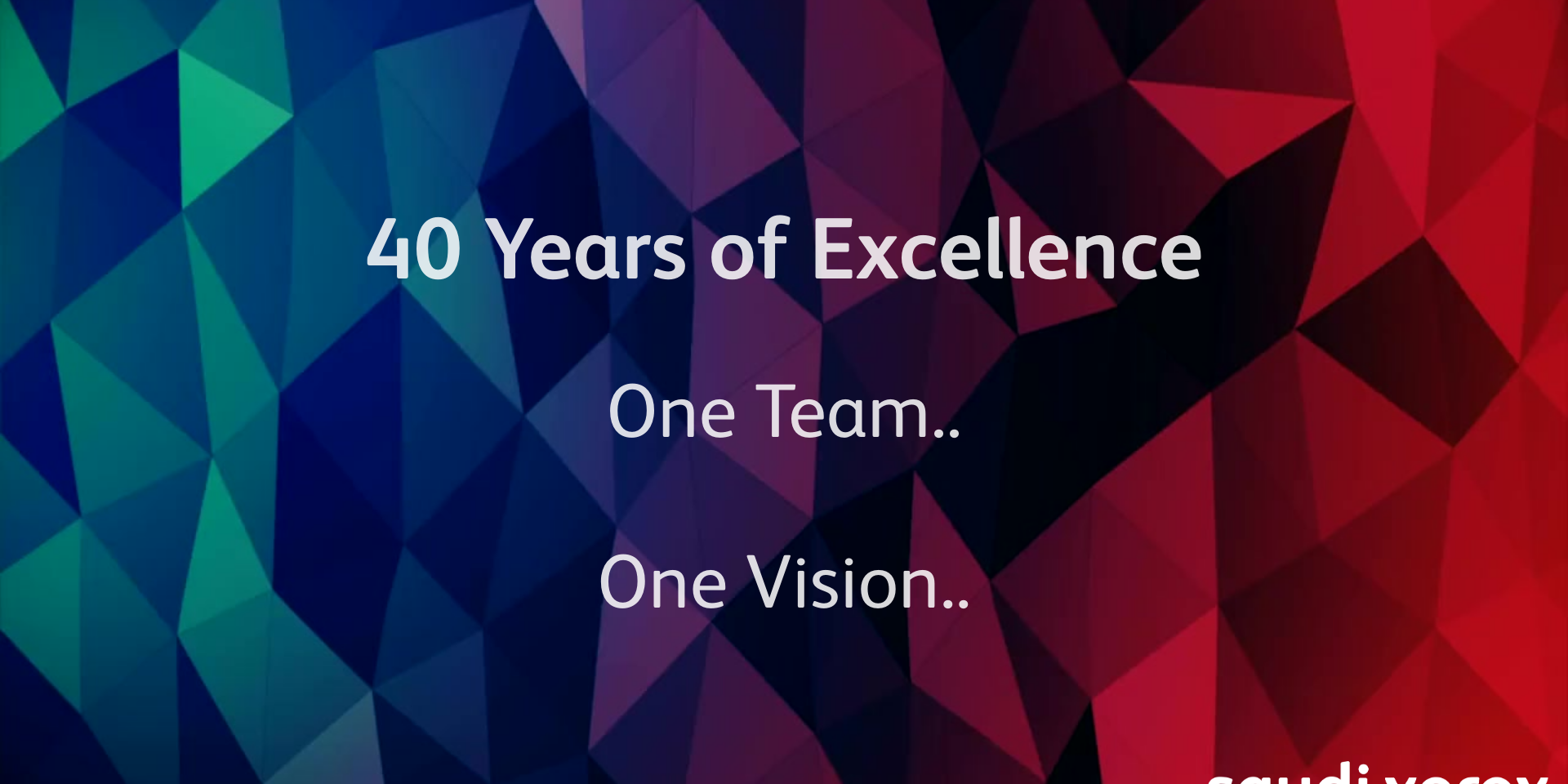 saudi_xerox_40-years excellence
