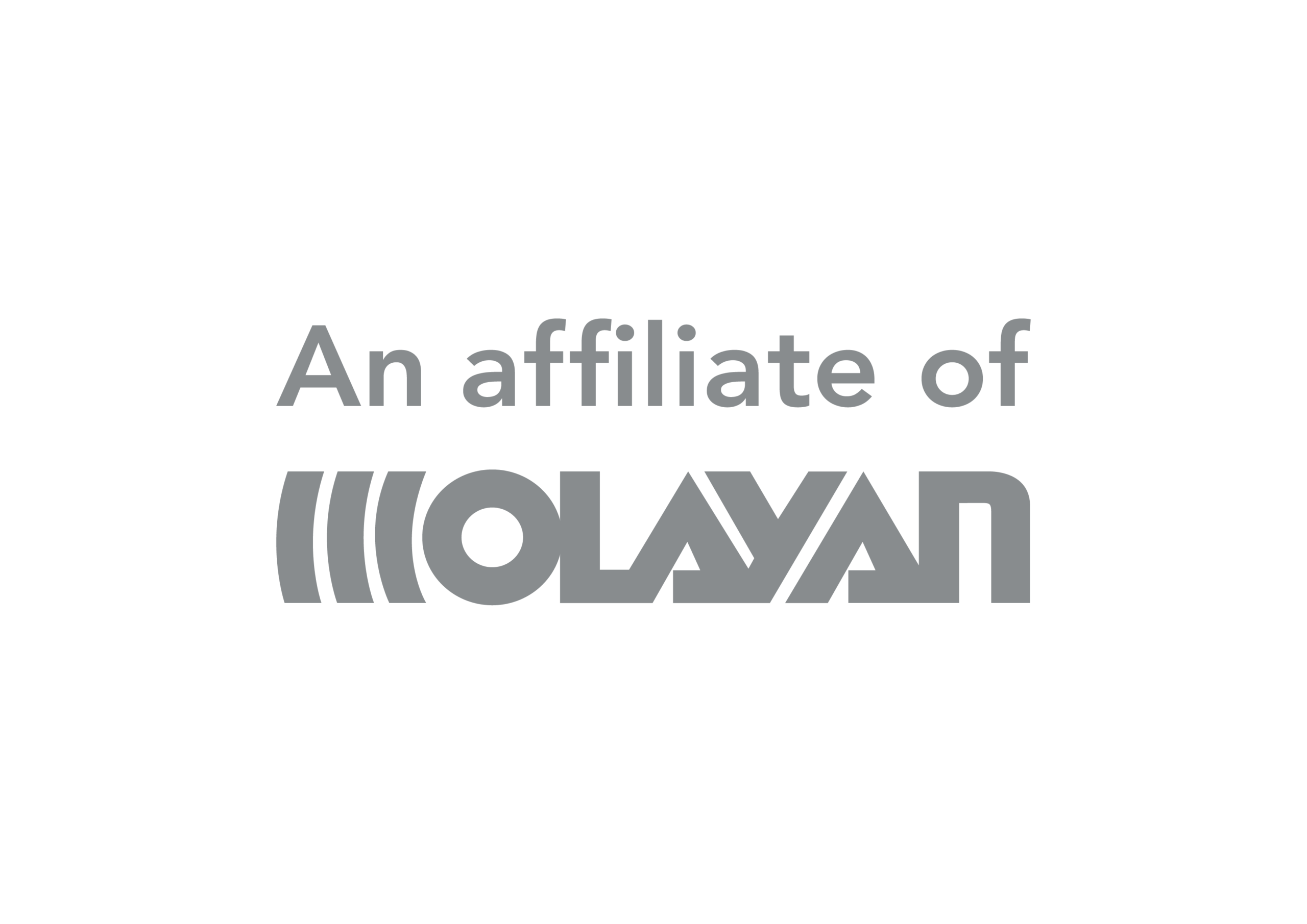 An affiliate of Olayan